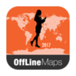 Ilha Grande Offline Map